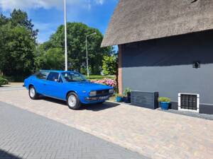 Image 6/16 of Lancia Beta HPE 2000 (1976)