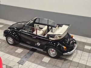 Bild 5/17 von Volkswagen Käfer 1300 (1972)
