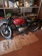 Bild 47/50 von Gilera 150 Sport (1952)