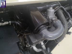 Image 36/42 de Morgan Plus 8 (1979)