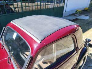 Afbeelding 13/36 van FIAT 500 A Topolino (1939)