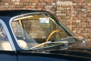 Immagine 11/50 di Lancia Flaminia Sport Zagato (1961)