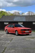 Bild 16/50 von Audi quattro (1982)