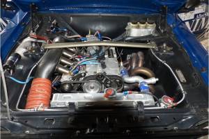 Image 25/41 of Ford Escort Group 4 Rally (1981)