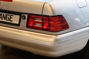 Bild 37/63 von Mercedes-Benz SL 320 &quot;Final Edition&quot; (2001)
