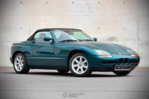 Immagine 43/47 di BMW Z1 (1990)