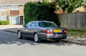 Afbeelding 38/47 van Jaguar XJ 2.7 D (2008)