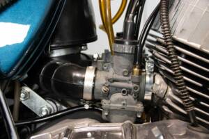 Bild 23/50 von Kawasaki DUMMY (1976)