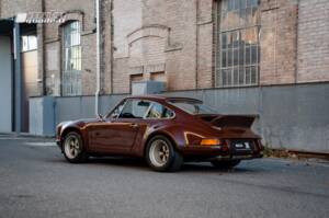 Bild 4/10 von Porsche 911 3.0 Special (1972)