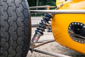 Bild 23/41 von McLaren M4A Formula 2 (1967)
