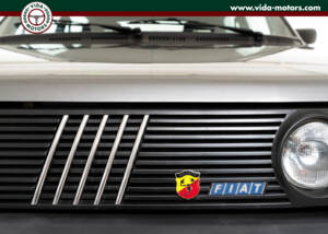 Immagine 3/32 di FIAT Ritmo 130 TC Abarth (1986)