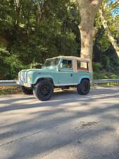 Image 58/72 of Land Rover 90 (1987)