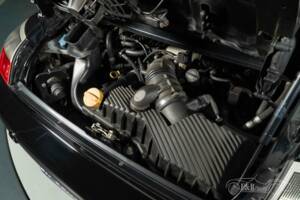 Imagen 5/19 de Porsche 911 Carrera (2001)