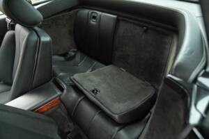 Immagine 34/50 di Mercedes-Benz SL 600 (1994)