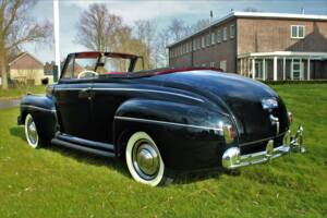 Immagine 9/68 di Ford Super Deluxe (1941)
