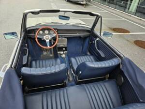 Immagine 20/20 di BMW 1600 Cabriolet (1968)