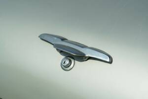 Immagine 31/50 di Lancia Aurelia B24 Convertibile (1958)