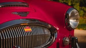 Bild 14/21 von Austin-Healey 3000 Mk III (BJ8) (1966)