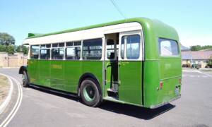 Bild 3/44 von AEC Regal III Single-Deck (1948)