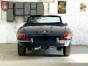 Bild 8/74 von Alfa Romeo 1750 Spider Veloce (1968)