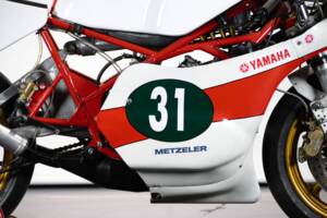 Image 28/50 de Yamaha TZ 250 (1979)