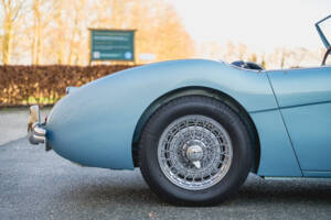Immagine 33/37 di Austin-Healey 100&#x2F;4 (BN1) (1955)