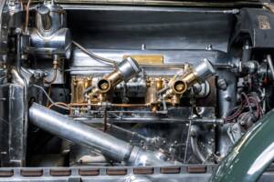 Bild 83/99 von Bentley 4 1&#x2F;2 Litre (1928)