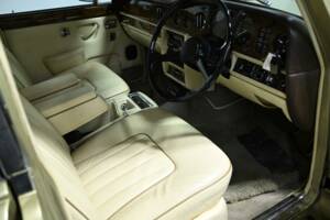 Bild 33/50 von Rolls-Royce Silver Shadow II (1980)