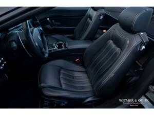 Imagen 5/42 de Maserati GranCabrio 4.7 (2010)