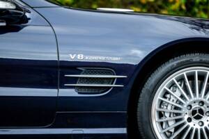 Bild 33/50 von Mercedes-Benz SL 55 AMG (2004)
