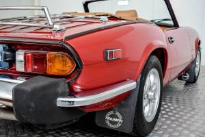 Immagine 39/50 di Triumph Spitfire 1500 USA (1979)