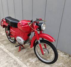 Immagine 3/11 di Moto Guzzi Zigolo Lusso (1956)