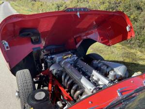 Afbeelding 12/12 van Jaguar E-Type (2+2) (1966)