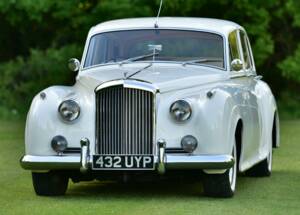 Bild 8/50 von Bentley S 2 (1961)