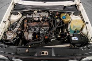 Image 42/50 de Volkswagen Golf Mk II GTi 1.8 (1987)