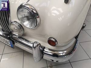 Bild 11/50 von Jaguar Mk II 3.8 (1963)