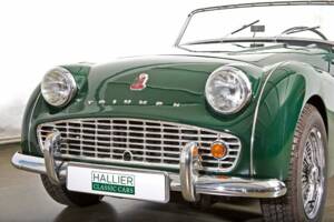 Image 9/20 of Triumph TR 3A (1959)