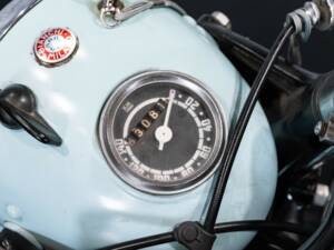 Image 16/50 of Bianchi 125 (1958)