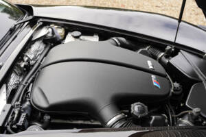 Image 11/50 of Wiesmann Roadster MF5 (2007)
