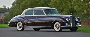 Bild 10/50 von Rolls-Royce Phantom V (1961)