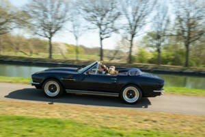 Bild 8/21 von Aston Martin V8 Volante (1979)