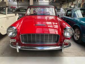 Immagine 15/21 di Lancia Appia Convertible Vignale (1959)