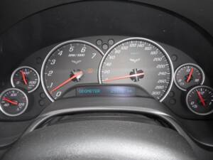 Image 16/26 de Chevrolet Corvette (2007)