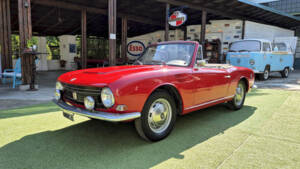 Image 4/64 of FIAT 1200 S OSI (1965)