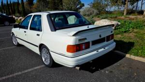 Image 8/33 of Ford Sierra 2.0i Cosworth (1988)