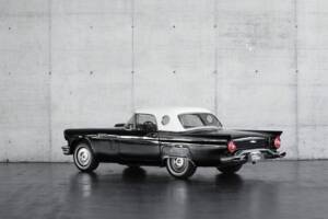 Immagine 2/50 di Ford Thunderbird (1957)