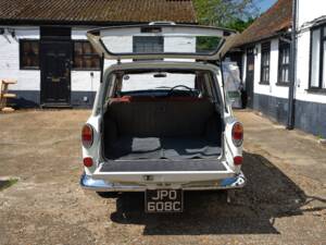 Bild 27/47 von Volvo Amazon  P121 (1965)