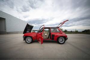 Imagen 14/84 de Renault R 5 Turbo 2 (1984)