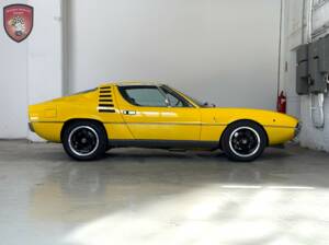 Imagen 8/81 de Alfa Romeo Montreal (1972)
