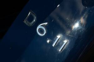 Imagen 35/50 de Delage D6-11 (1933)